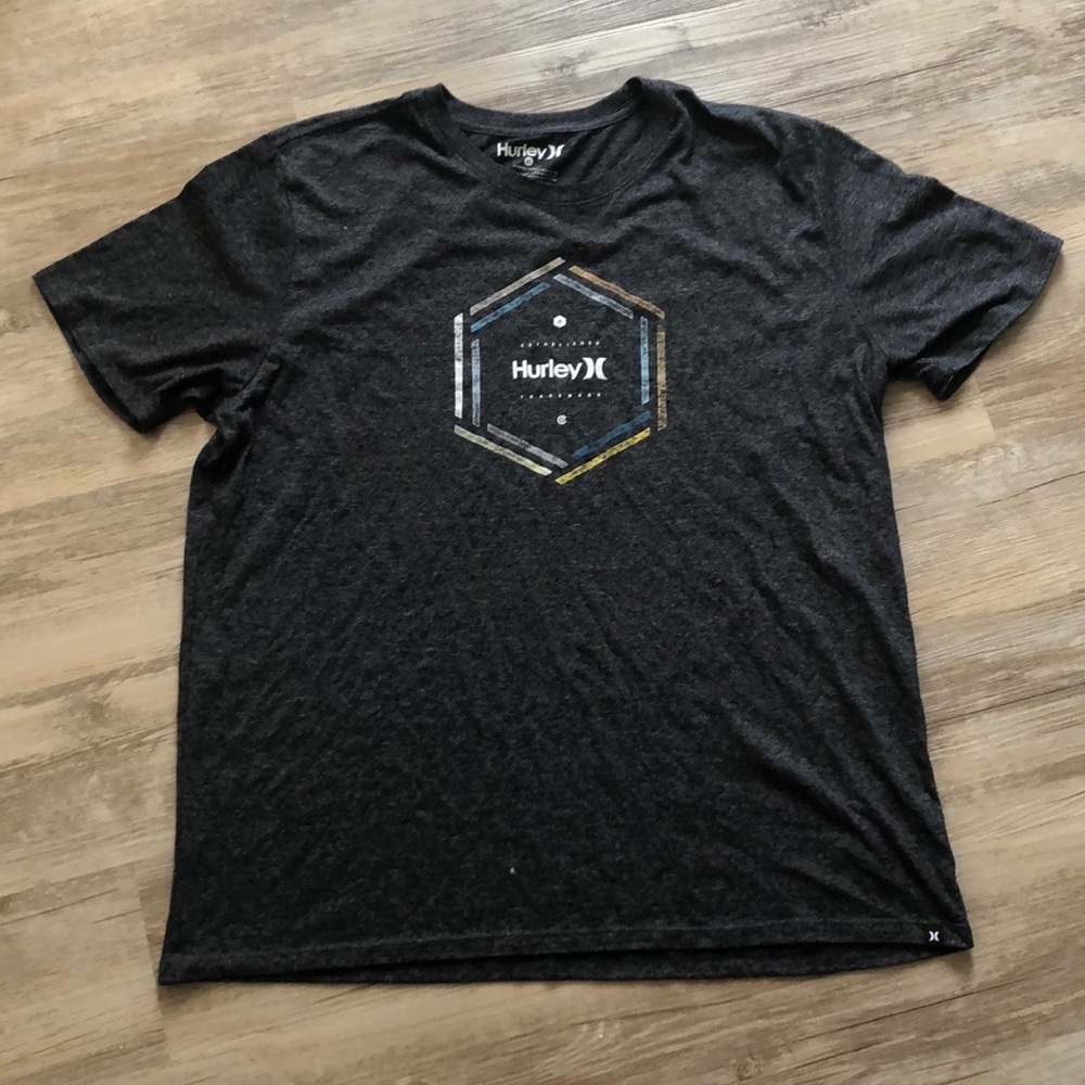 Men’s XL Hurley Shirt